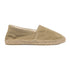 Espadrillas khaki da uomo Gate 76, Mocassini Uomo, SKU m143000085, Immagine 0